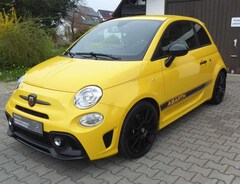 Bild des Angebotes Fiat 500 595 Abarth Competizione/1.HD/LEDER/KIT ESTETICO/