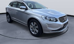 Bild des Angebotes Volvo XC60 Momentum/Kamera