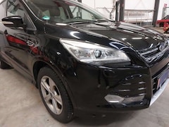 Bild des Angebotes Ford Kuga Kuga 2.0 TDCi 4x4 Aut.Individual