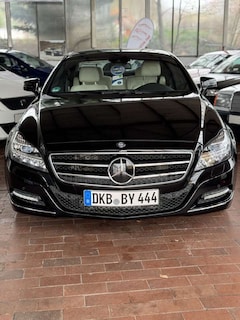 Bild des Angebotes Mercedes-Benz CLS 350 CDI DPF BlueEFFICIENCY 7G-TRONIC