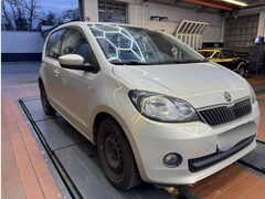 Bild des Angebotes Skoda Citigo Elegance