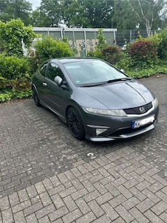 Bild des Angebotes Honda Civic 1.8 Type S