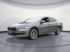 Bild des Angebotes Skoda Superb L&K 2,0 TDI  7-Gang automat