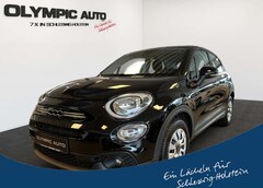 Bild des Angebotes Fiat 500X 1.5 Hybrid Dolcevita CARPLAY ALLWETTER PDC