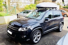 Bild des Angebotes VW Tiguan Sport & Style 4Motion