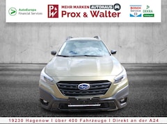 Bild des Angebotes Subaru OUTBACK 2.5i Exclusive Cross LED+AHK+NAVI+KAMERA