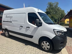 Bild des Angebotes Renault Master L2H2 HKa 3,5 Komfort * Klima * AHK *