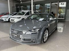 Bild des Angebotes Audi TTS 2.0 TFSI competition quattro Bi-Xenon Navi BOSE