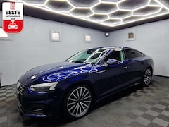 Bild des Angebotes Audi A5 Sportback 35 TFSI advanced|AUTOM|LEDER|NAVI|LED