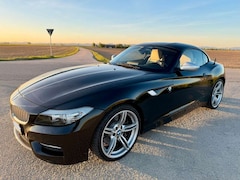 Bild des Angebotes BMW Z4 Roadster sDrive 35is
