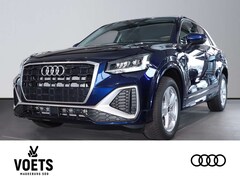 Bild des Angebotes Audi Q2 S line 35 TFSI S-TRONIC LED+NAVI+KAMERA