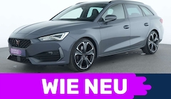 Bild des Angebotes CUPRA Leon VZ BeatsAudio|Navi|ACC|Frontkamera|SHZ|LED