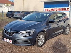 Bild des Angebotes Renault Megane IV Grandtour Business Edition