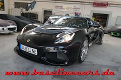 Bild des Angebotes Lotus Exige 390 FE - 475PS - Fahrwerk - Bremse - TOP