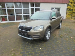 Bild des Angebotes Skoda Yeti Active