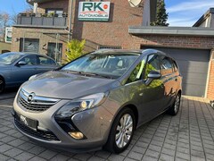Bild des Angebotes Opel Zafira Tourer Innovation