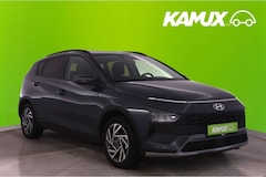 Hyundai BAYON 1.2 Comfort+LED+NAVI+VIRTUAL+PDC+TEMPO