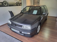 VW Golf GTI 2.0