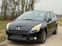 Bild des Angebotes Peugeot 5008 Premium *Euro 5 * 12/2026 *
