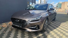 Bild des Angebotes Hyundai i30 Fastback Edition 30+ Mild-Hybrid Navi AHK