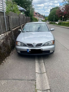 Nissan Primera 1.6 Comfort