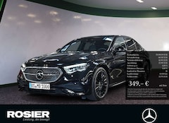 Bild des Angebotes Mercedes-Benz E 220 d AMG Line Distr. LED Pano Navi SHD Kam