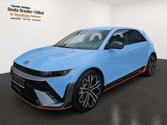 Bild des Angebotes Hyundai IONIQ 5 N 609 PS Allrad Performance Blue