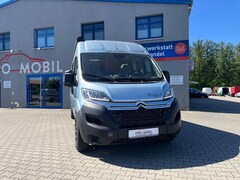 Bild des Angebotes Citroen Jumper 35 L3H2 Control BlueHDi 140 Start