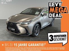 Bild des Angebotes Lexus NX 450h+ Excutive 4x4 +Vollleder+Navi+PDC