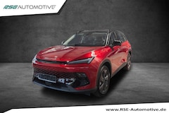 Bild des Angebotes BAIC Beijing X55 Leder Klimaautom. 360Kamera USB Temp
