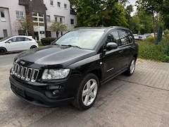 Bild des Angebotes Jeep Compass Compass Diesel 2.2I CRD 4x2 Sport
