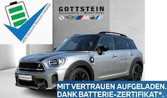 Bild des Angebotes MINI Cooper SE Countryman Cooper SE CountrymanALL4