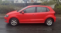 Bild des Angebotes VW Polo Polo 1.2 Trendline