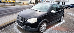 Bild des Angebotes VW Polo Cross Polo IV  5-Türer 1.4  CrossPolo