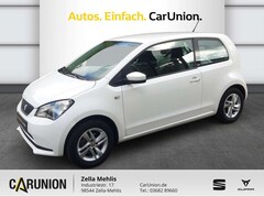 Bild des Angebotes SEAT Mii *KLIMA*EINPAKSENSOREN*TEMPOMAT*SITZHEIZUNG*