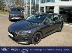 Bild des Angebotes Ford Focus Turnier Titanium LED Navi PDCv+h SHZ