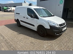 Bild des Angebotes Peugeot Partner L2 Premium Avantage Edition