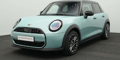 Bild des Angebotes MINI Cooper S Classic Trim