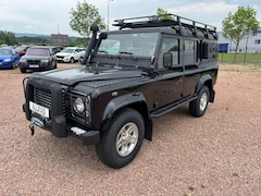 Bild des Angebotes Land Rover Defender 110 E Station Wagon UNIKAT SAFARI VIELE EXTRAS !!!