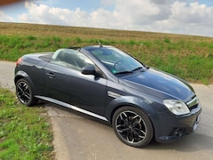 Bild des Angebotes Opel Tigra Edition