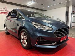 Bild des Angebotes Ford S-Max Trend