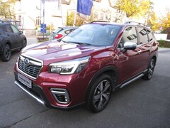 Bild des Angebotes Subaru Forester Forester Hybrid 2.0ie Lineartronic Platinum