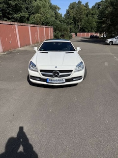 Bild des Angebotes Mercedes-Benz SLK 200 (BlueEFFICIENCY) 7G-TRONIC