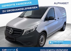 Bild des Angebotes Mercedes-Benz Vito Kasten 114 CDI RWD kompakt|SORTIMO REGALE
