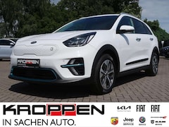 Kia Niro e-Niro Spirit Android CarPlay 3ph.