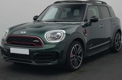 Bild des Angebotes MINI John Cooper Works Countryman COUNTRYMAN All4 Sport-Aut.