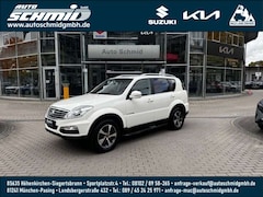 Bild des Angebotes SsangYong Rexton 2.2 Xdi ALLRAD AUTOMATIK |AHK2.6t|7-SITZ|