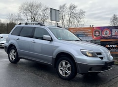 Bild des Angebotes Mitsubishi Outlander 2.0*KLIMA*AHK*TÜV/INS NEU