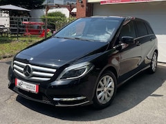 Bild des Angebotes Mercedes-Benz B 200 CDI °1.Hand °Unfallfrei °Xenon °Navi
