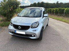 Bild des Angebotes smart forFour prime